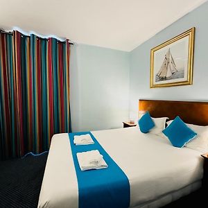 Double Kamer